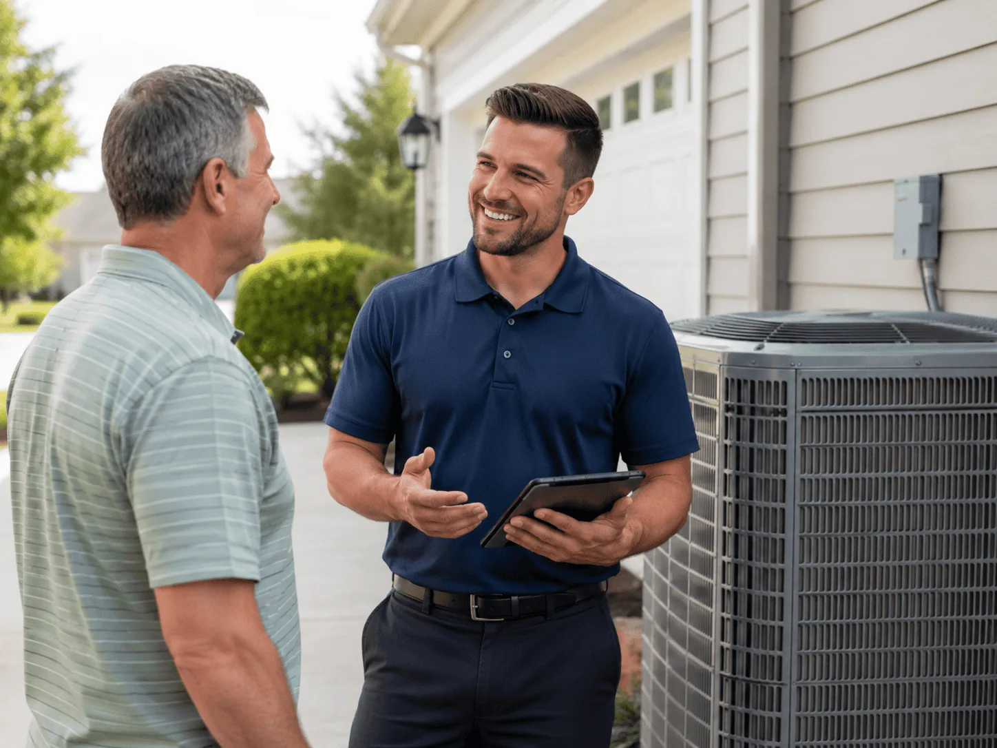 Heat Pump Installation Hertel, WI FAQs